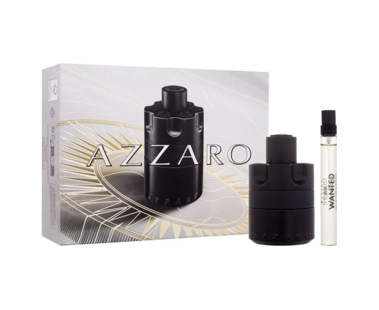 Azzaro The Most Wanted 50ml