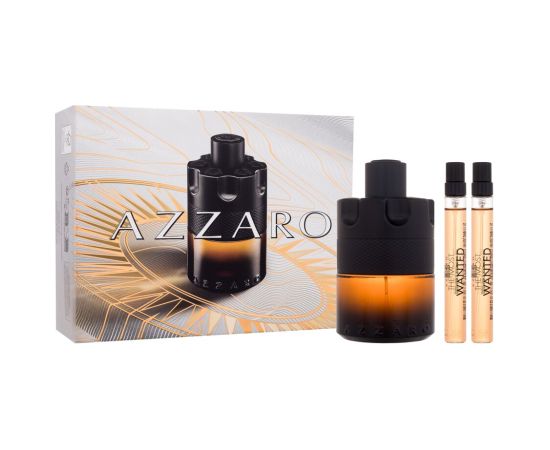 Azzaro The Most Wanted 100ml