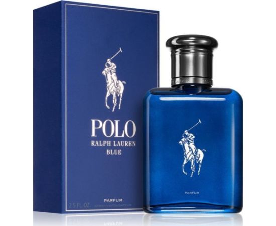 Ralph Lauren Polo Blue PAR M 75 ml