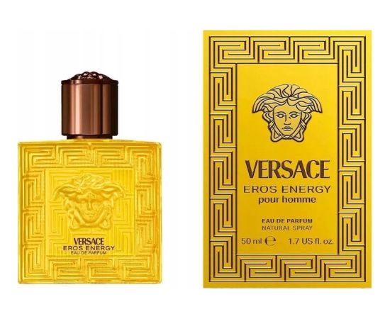 Versace Eros Energy Eau De Parfum 50 ml (man)