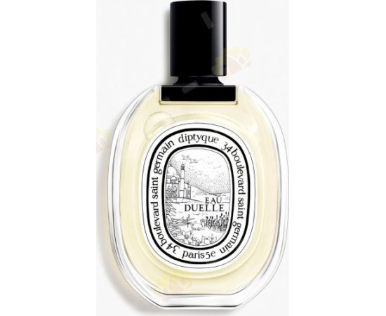 Diptyque Eau Duelle Edt Spray -  - 100 ml