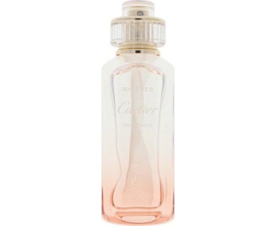 Cartier Perfumy Unisex Cartier Rivieres De Cartier Insouciance (100 ml)