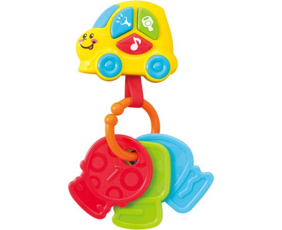 PLAYGO key chain activities, 2661