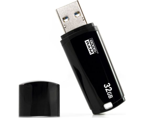 GOODRAM 32GB UMM3 BLACK USB 3.0