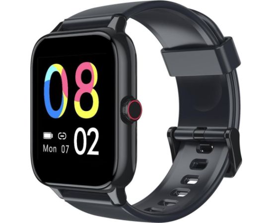 BlackView R3 Pro Smartwatch 5ATM Unisex viedpulkstenis priekš iOS / Android