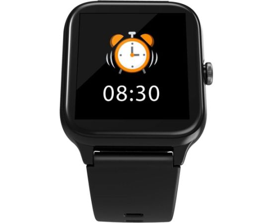 BlackView R3 Pro Smartwatch 5ATM Unisex viedpulkstenis priekš iOS / Android