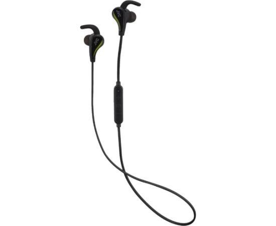 JVC HA-ET50BT-B-E Bluetooth Спортивные Наушники IPX5 / AVRCP / A2DP /  HSP / HFP Черные