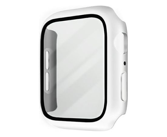 Uniq Nautic Apple Watch Series 4|5|6 | SE 40mm case. white