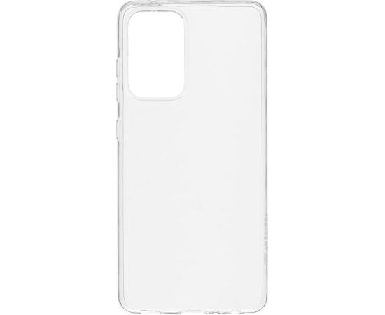 Tactical TPU Cover for Samsung Galaxy A52|A52 5G|A52s 5G Transparent