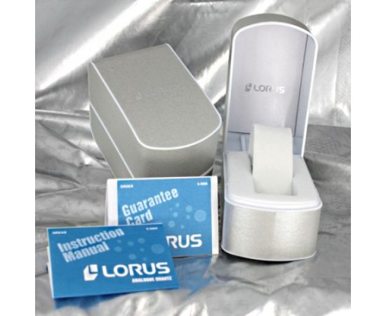 LORUS REG02FX-9