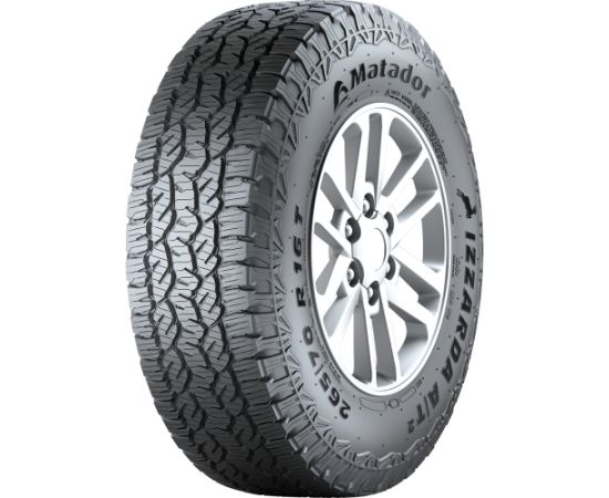 215/70R16 MATADOR MP72 100T FR M+S 3PMSF