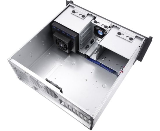 SilverStone SST-RM41-H08, rack housing