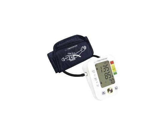 Esperanza ECB003 blood pressure unit Upper arm Semi-automatic