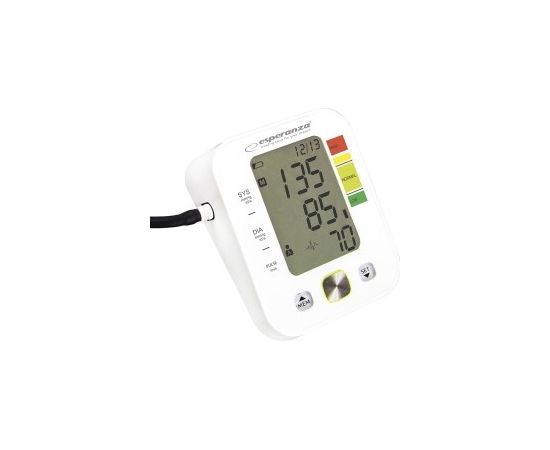 Esperanza ECB003 blood pressure unit Upper arm Semi-automatic