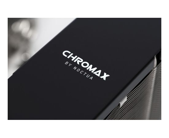 Noctua NA-HC8 chromax.black