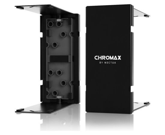 Noctua NA-HC8 chromax.black