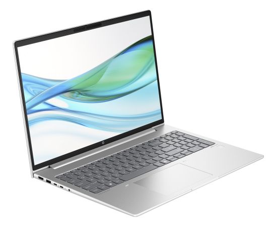 HP ProBook 465 G11 Ryzen 5 7535U 16"WUXGA AG IPS 16GB DDR5 SSD512 Radeon 660M Win11 2Y OnSite