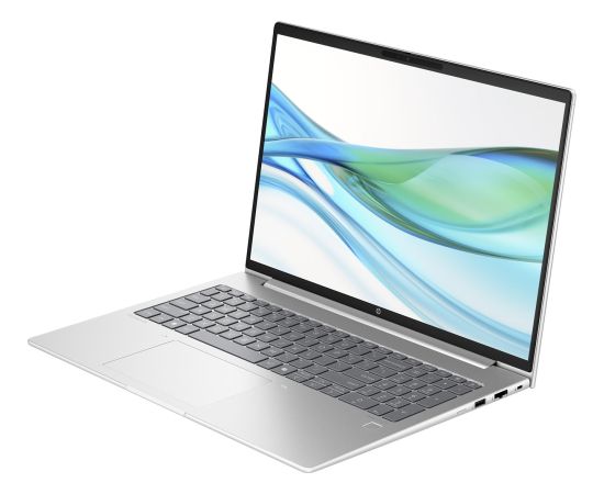 HP ProBook 465 G11 Ryzen 5 7535U 16"WUXGA AG IPS 16GB DDR5 SSD512 Radeon 660M Win11 2Y OnSite