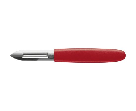 Peeler + Knife ZWILLING 38634-000-0 red