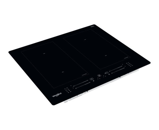 WHIRLPOOL induction cooktop WL S7260 NE