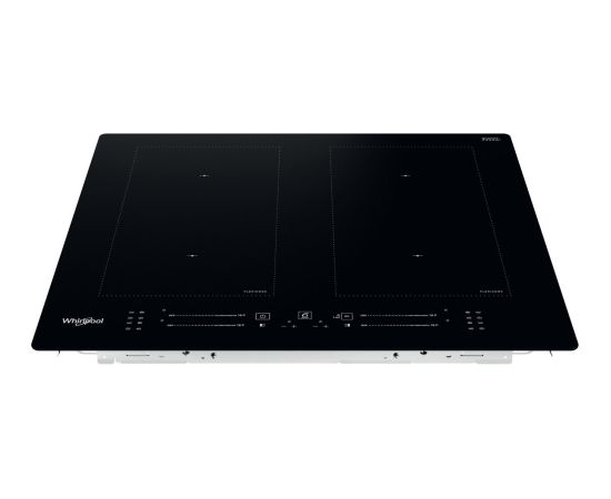 WHIRLPOOL induction cooktop WL S7260 NE