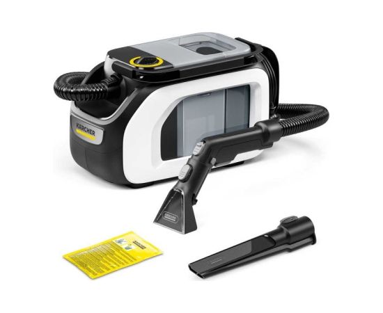 Karcher Kärcher 1.081-530.0 vacuum 2.9 L Wet and dry vacuum Dry&wet 500 W Bagless