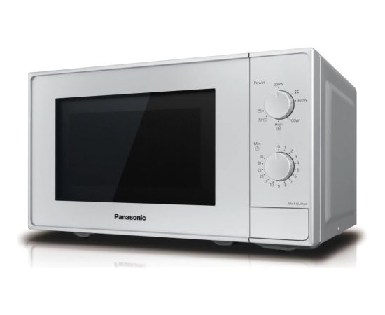 Panasonic NN-K12JMMEPG microwave oven with grill