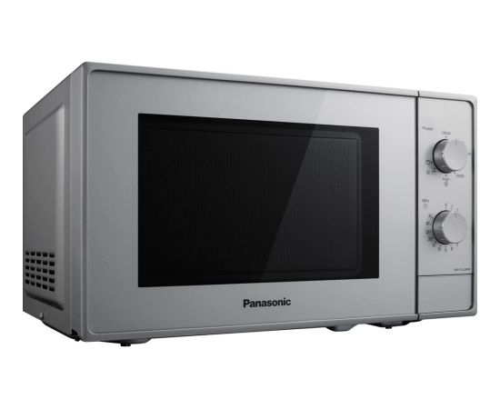 Panasonic NN-K12JMMEPG microwave oven with grill