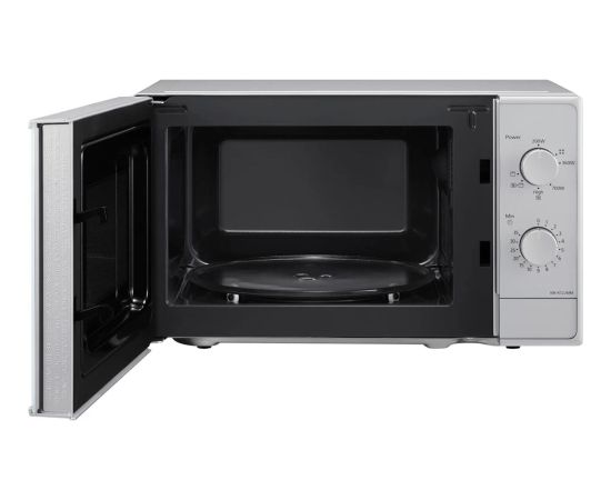 Panasonic NN-K12JMMEPG microwave oven with grill