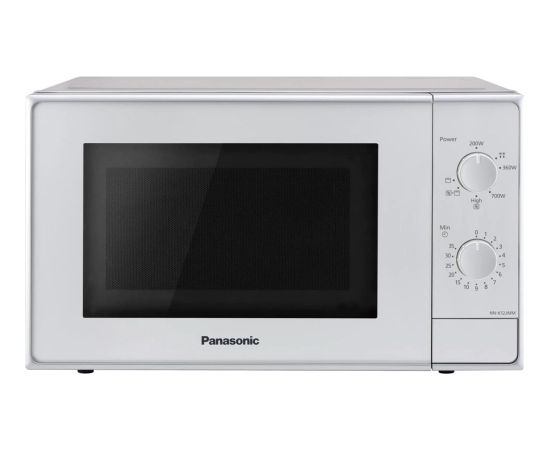 Panasonic NN-K12JMMEPG microwave oven with grill