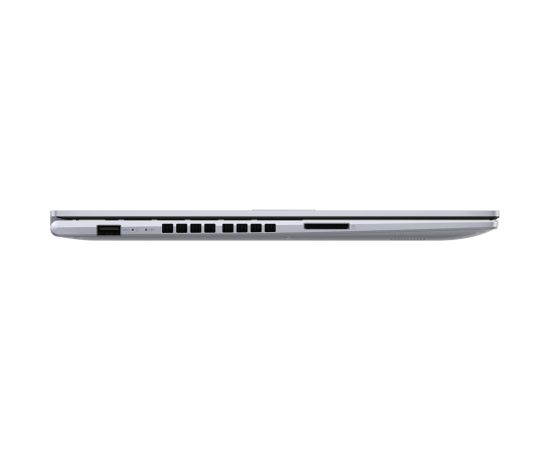 ASUS Vivobook 16X K3605VC-MB231W i5-13500H 16.0"WUXGA IPS-level 60Hz 300nits AG 16GB DDR4 SSD512 Geforce RTX 3050 4GB WLAN+BT Cam720p 50WHrs Win11 Cool Silver