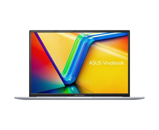 ASUS Vivobook 16X K3605VC-MB231W i5-13500H 16.0"WUXGA IPS-level 60Hz 300nits AG 16GB DDR4 SSD512 Geforce RTX 3050 4GB WLAN+BT Cam720p 50WHrs Win11 Cool Silver