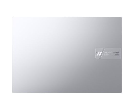 ASUS Vivobook 16X K3605VC-MB231W i5-13500H 16.0"WUXGA IPS-level 60Hz 300nits AG 16GB DDR4 SSD512 Geforce RTX 3050 4GB WLAN+BT Cam720p 50WHrs Win11 Cool Silver