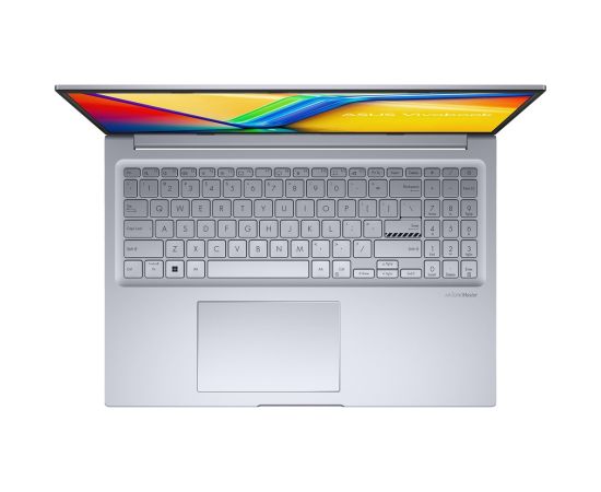 ASUS Vivobook 16X K3605VC-MB231W i5-13500H 16.0"WUXGA IPS-level 60Hz 300nits AG 16GB DDR4 SSD512 Geforce RTX 3050 4GB WLAN+BT Cam720p 50WHrs Win11 Cool Silver