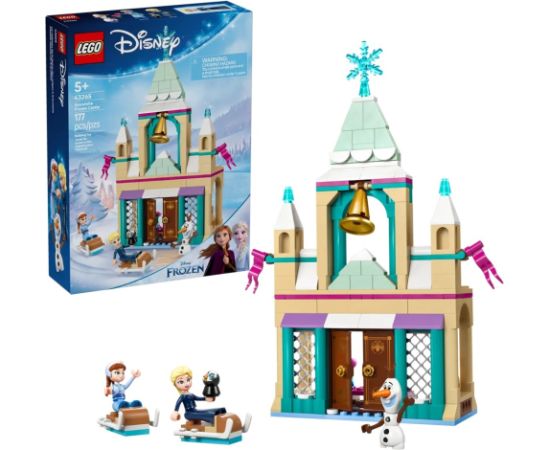 LEGO DISNEY PRINCESS 43265