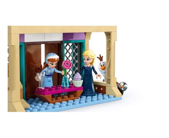 LEGO DISNEY PRINCESS 43265