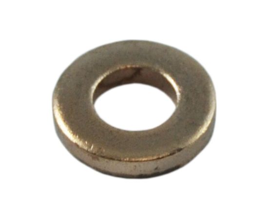 Kapara gredzenu komplekts sprauslām 50gab., 13,8 x 7,3 x 1,4mm, JBM