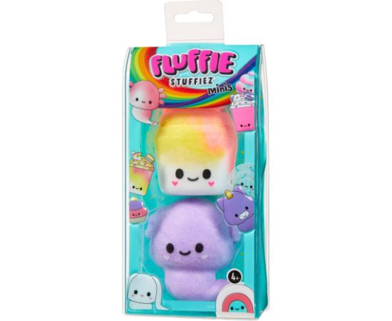 FLUFFIE STUFFIEZ Мягкая игрушка Mini 15cm