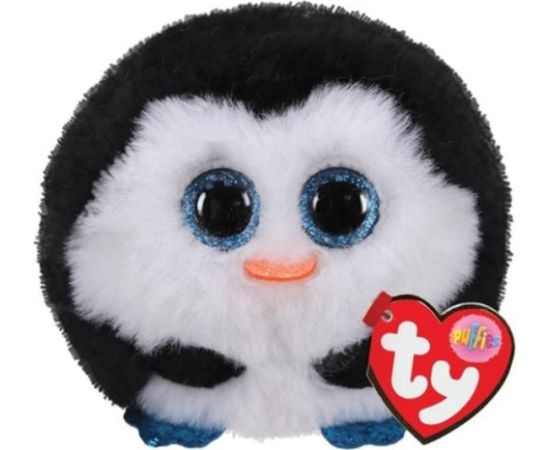 MGA Maskotka TY PUFFIES Waddles pingwin 10cm 42510