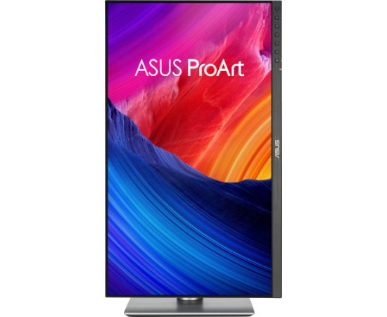 Asus Monitor 27'' PA27JCV 5K IPS USB-C DP HDMI