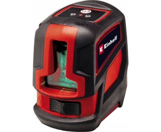 Einhell TC-LL 2 G LASER KRZYŻOWY