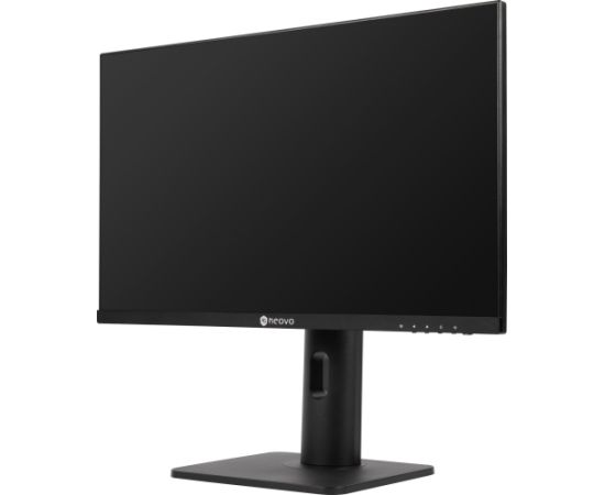 Ag Neovo Monitor biurkowy LA-2703 IPS VA FHD HDMI VGA DP