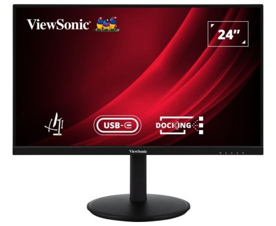 Monitor ViewSonic VG2409U-2