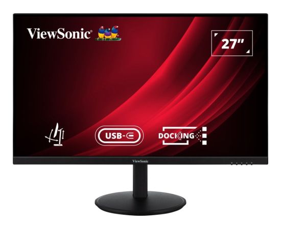 Monitor ViewSonic VG2709U-2K