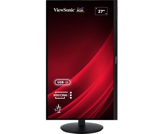 Monitor ViewSonic VG2709U-2K