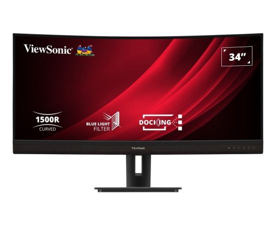 Monitor ViewSonic VG3456C