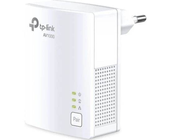 Adapter powerline TP-Link TL-PA717 KIT AV1000 Gigabit Powerline Starter Kit