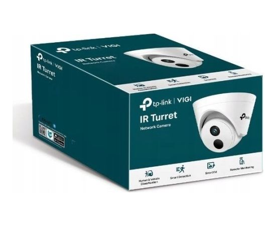 Kamera IP TP-Link VIGI C440I(2.8mm), 4MP, Turret, PoE, IR 30m