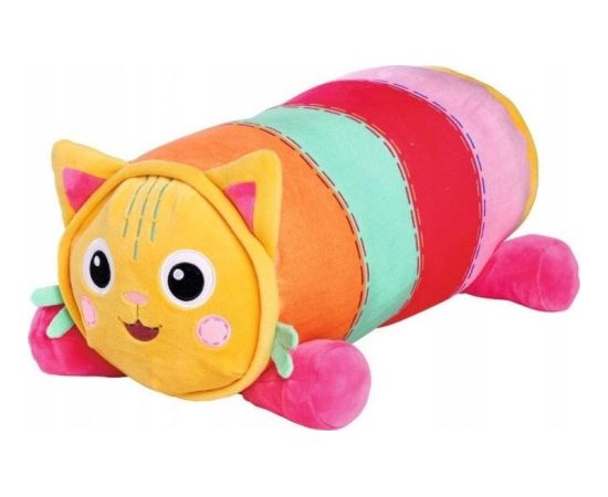 Simba Maskotka Koci Domek Gabi Squishy Miękotka 35 cm