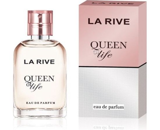 La Rive Queen Of Life EDP 30 ml